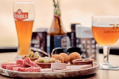 Alkmaar Brewery Trail & Tastings